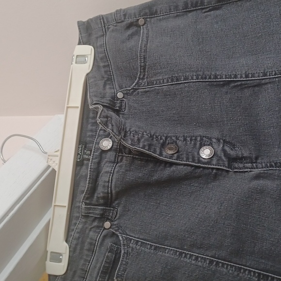 DuJour High Rise Jeans - Picture 3 of 7